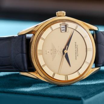 Colorful-PolerouterGold