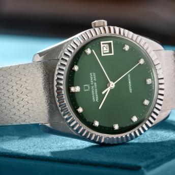 Colorful-PolerouterGreen