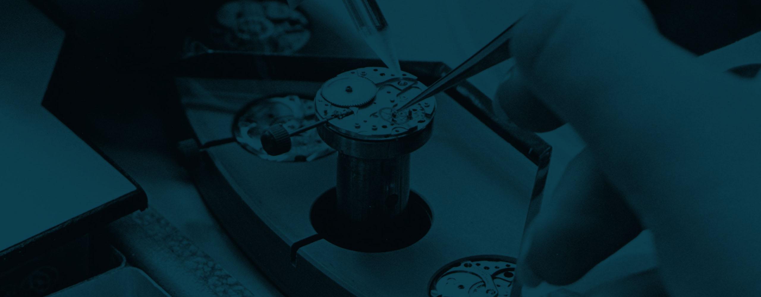 Caring for your timepiece